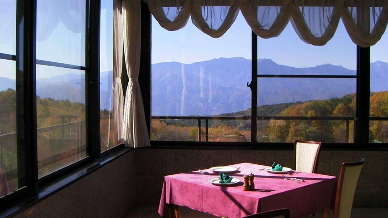 Sakura Resort Kai Exteriér fotografie