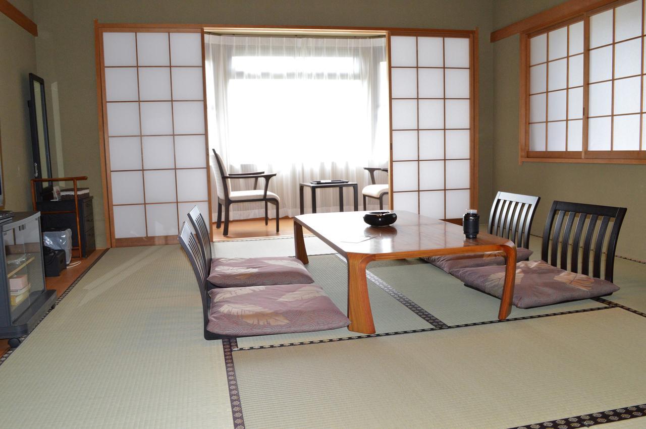 Sakura Resort Kai Exteriér fotografie